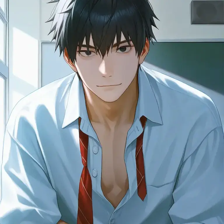 kii1381의 野蛮生活指導