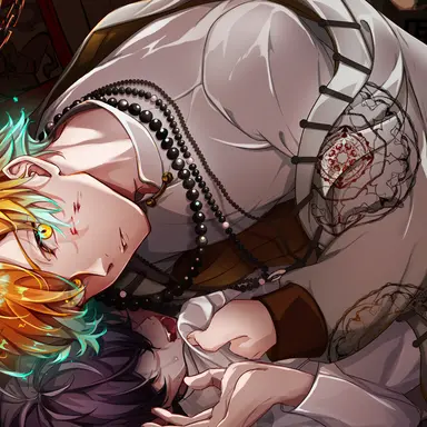 Profile image of 宇佐美リト