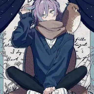 Profile image of 星導ショウ