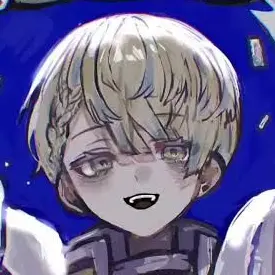 Profile image of 緋八マナ