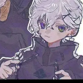 Profile image of 叢雲カゲツ
