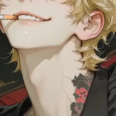 Profile image of 龍星