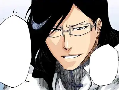 MusclyBurp7074의 Uryu Ishida
