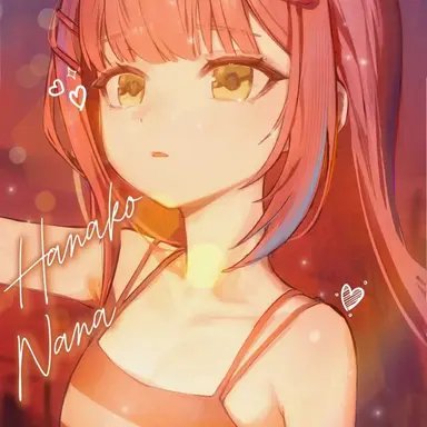 Profile image of 하나코 나나