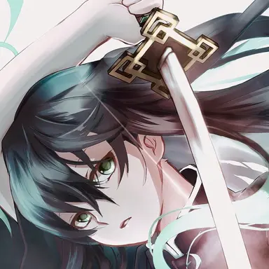 Profile image of 무이치로