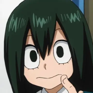 Profile image of Tsu