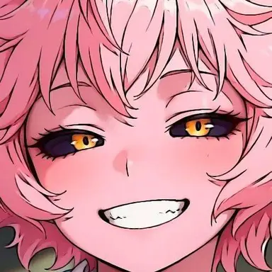 Profile image of Mina Ashido