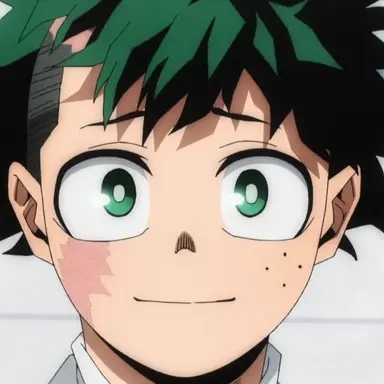 Profile image of Midoriya