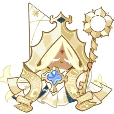 Profile image of 퓨어바닐라 쿠키