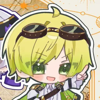 Profile image of ぷりっつ