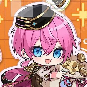 Profile image of けちゃ