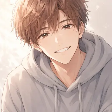Profile image of 悠真