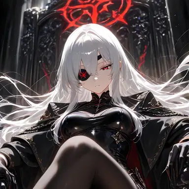 Profile image of シュバルツ