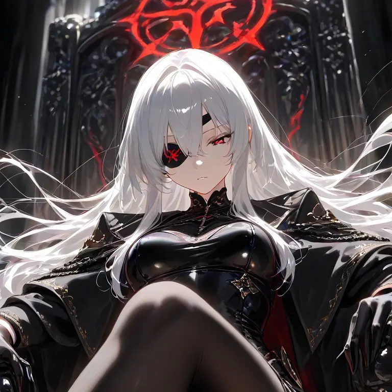 WildMilk1082의 シュバルツ
