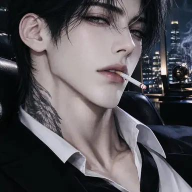 Profile image of Cha Jun-hyeok