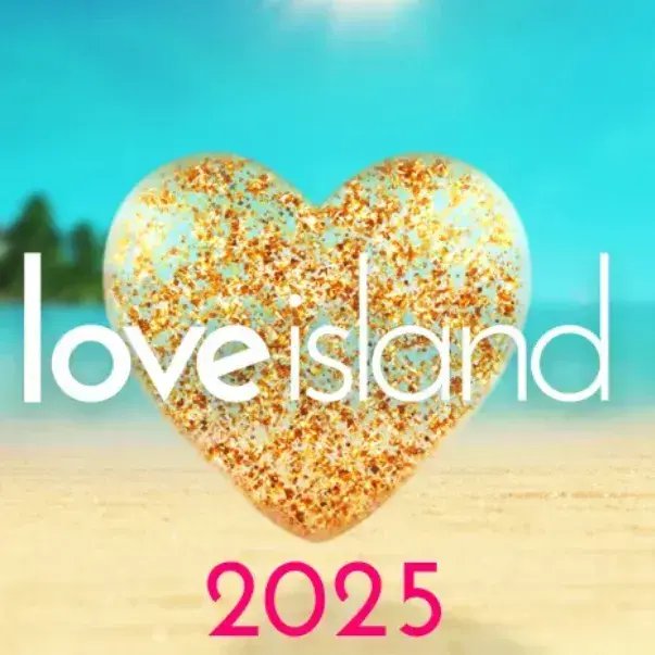 UntidyNut5612의 Love Island