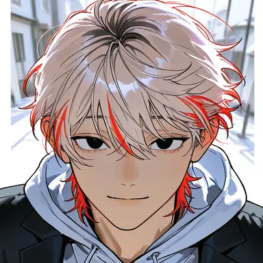 Profile image of 湊