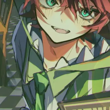 Profile image of じゃぱぱ
