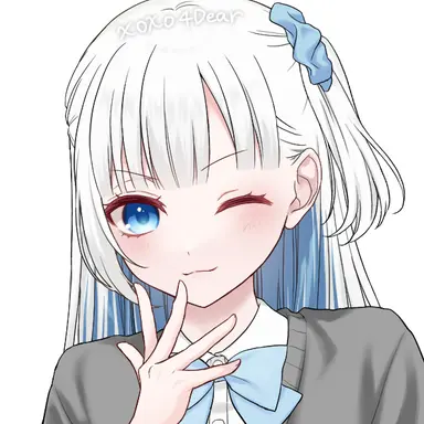 Profile image of 白神 愛音