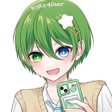 Profile image of 夜桜 湊