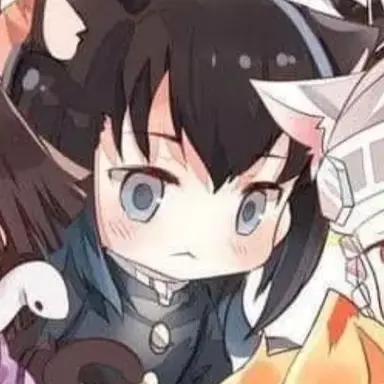 Profile image of 토키토 무이치로