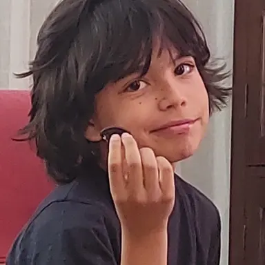 Profile image of Milan Toni Ramirez