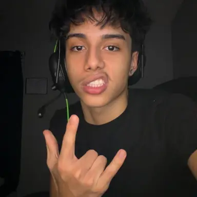 Profile image of Mateo Dakota Ramirez