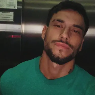 Profile image of Antonio Henado Ramirez