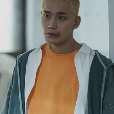 Profile image of Shin Seung- bin