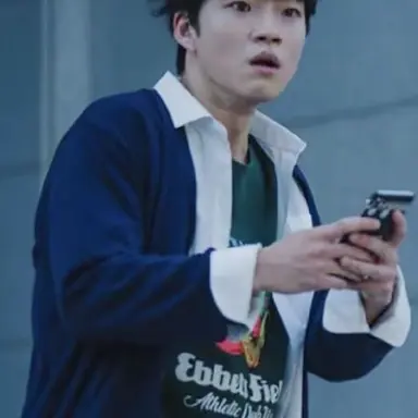 Profile image of Kim Jin ha
