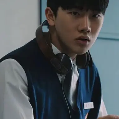 Profile image of Jin Da bum