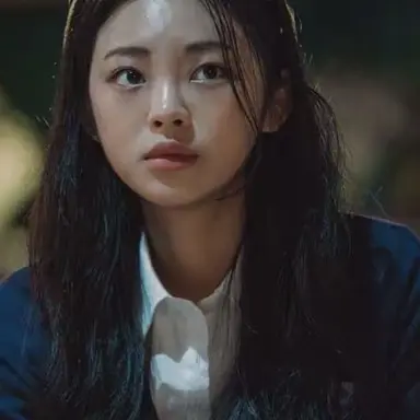 Profile image of Kim So-mi