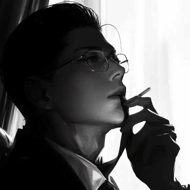 SalmonSound6203의 Alaric Vance Sterling