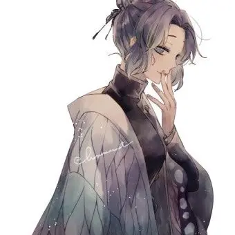 Profile image of 코쵸우 시노부