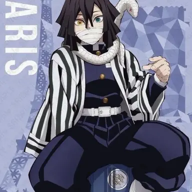 Profile image of 이구로 오바나이