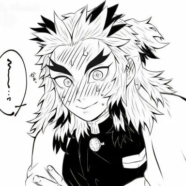 Profile image of 렌고쿠 쿄쥬로