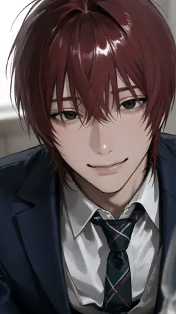 Profile image of 리쿠토