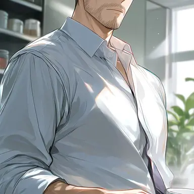 Profile image of Wendell