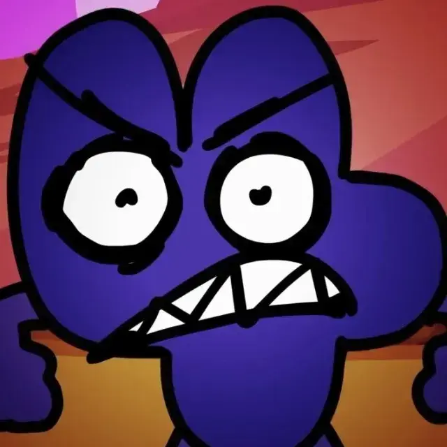 ActiveToken7037의 Four bfdi