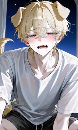 Profile image of Rei