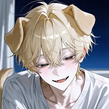 Profile image of Rei