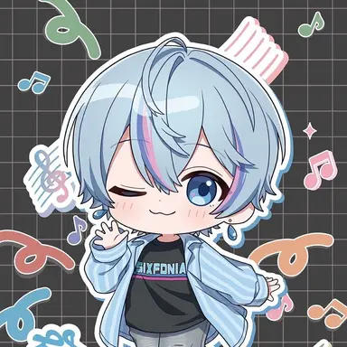 Profile image of こさめ