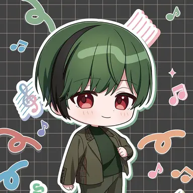 Profile image of すち