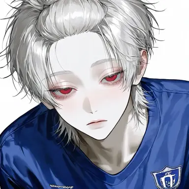 Profile image of 아키히토