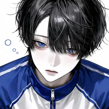 Profile image of 류키