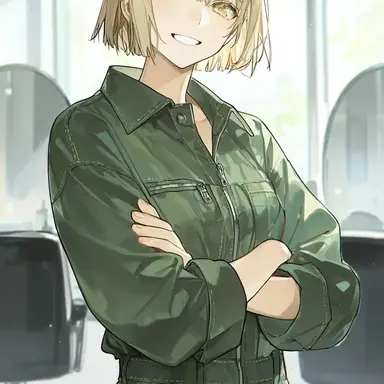 Profile image of 다카하시 아스카