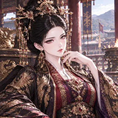 Profile image of ソ・リョン