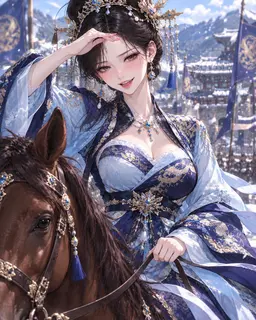 Profile image of ペク・ファ