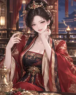 Profile image of ペク・ファ