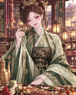 Profile image of ハ・リム